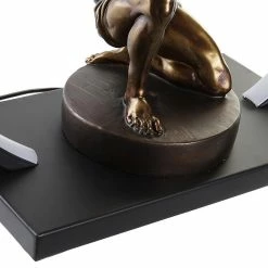 Grosses soldes 🥰 Item Lampe LED Homme du Monde 💯 5 Grosses soldes 🥰 Item Lampe LED Homme du Monde 💯 -Optonica Soldes 8424001946976 3