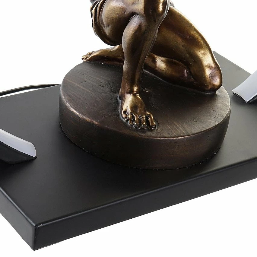 Grosses soldes 🥰 Item Lampe LED Homme du Monde 💯 3 Grosses soldes 🥰 Item Lampe LED Homme du Monde 💯 – Image 3