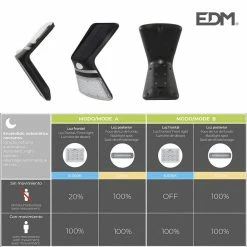 Top 10 ⌛ Philips LED 3,5W étanche IP65 Noir 🎉 7 Top 10 ⌛ Philips LED 3,5W étanche IP65 Noir 🎉 -Optonica Soldes 8425998318425 3