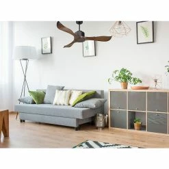 Nouveau 👍 Klassfan Ventilateur de plafond Contrôle Réversible Thermostat Wifi Moteur à courant continu Toits en pente Télécommande Scénarios Adaptateur 2 🔥 -Optonica Soldes 8435525600817 6