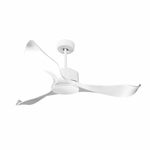 Le moins cher ❤️ Klassfan Ventilateur de plafond Contrôle Réversible Thermostat Wifi Moteur à courant continu Toits en pente Télécommande Scénarios Adaptateur 2 😍 -Optonica Soldes 8435525600886 1