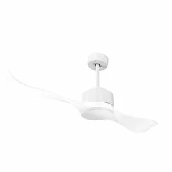 Le moins cher ❤️ Klassfan Ventilateur de plafond Contrôle Réversible Thermostat Wifi Moteur à courant continu Toits en pente Télécommande Scénarios Adaptateur 2 😍 9 Le moins cher ❤️ Klassfan Ventilateur de plafond Contrôle Réversible Thermostat Wifi Moteur à courant continu Toits en pente Télécommande Scénarios Adaptateur 2 😍 -Optonica Soldes 8435525600886 3