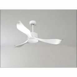 Le moins cher ❤️ Klassfan Ventilateur de plafond Contrôle Réversible Thermostat Wifi Moteur à courant continu Toits en pente Télécommande Scénarios Adaptateur 2 😍 12 Le moins cher ❤️ Klassfan Ventilateur de plafond Contrôle Réversible Thermostat Wifi Moteur à courant continu Toits en pente Télécommande Scénarios Adaptateur 2 😍 -Optonica Soldes 8435525600886 6