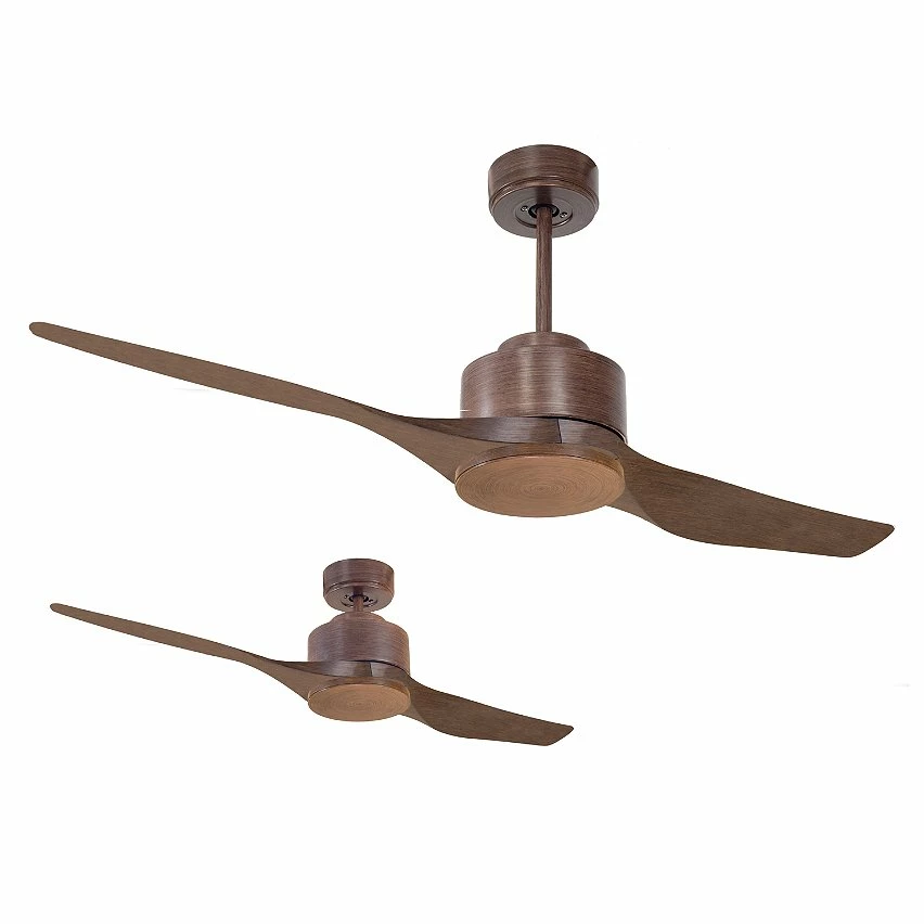 Budget ✔️ Klassfan Ventilateur de plafond Contrôle Réversible Thermostat Wifi Moteur à courant continu Toits en pente Télécommande Scénarios Adaptateur 2 ⌛ 4 Budget ✔️ Klassfan Ventilateur de plafond Contrôle Réversible Thermostat Wifi Moteur à courant continu Toits en pente Télécommande Scénarios Adaptateur 2 ⌛ – Image 4