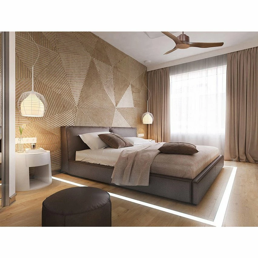 Budget ✔️ Klassfan Ventilateur de plafond Contrôle Réversible Thermostat Wifi Moteur à courant continu Toits en pente Télécommande Scénarios Adaptateur 2 ⌛ 6 Budget ✔️ Klassfan Ventilateur de plafond Contrôle Réversible Thermostat Wifi Moteur à courant continu Toits en pente Télécommande Scénarios Adaptateur 2 ⌛ – Image 6