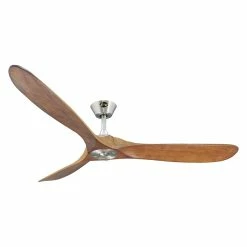 Les meilleures critiques de 🤩 Klassfan Ventilateur de plafond DC avec pales en bois 152cm et wifi 😀