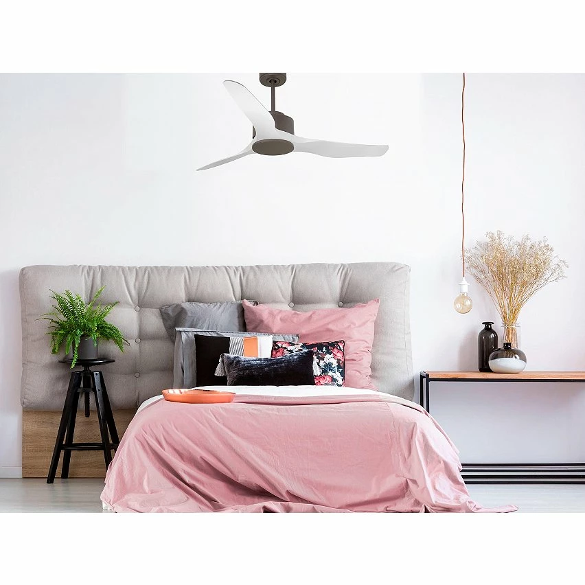 Nouveau đ„° Klassfan Ventilateur de plafond RĂ©versible Thermostat Wifi Moteur Ă courant continu Toits en pente TĂ©lĂ©commande ScĂ©narios Adaptateur 2/3 Lames đ 6 Nouveau đ„° Klassfan Ventilateur de plafond RĂ©versible Thermostat Wifi Moteur Ă courant continu Toits en pente TĂ©lĂ©commande ScĂ©narios Adaptateur 2/3 Lames đ â Image 6