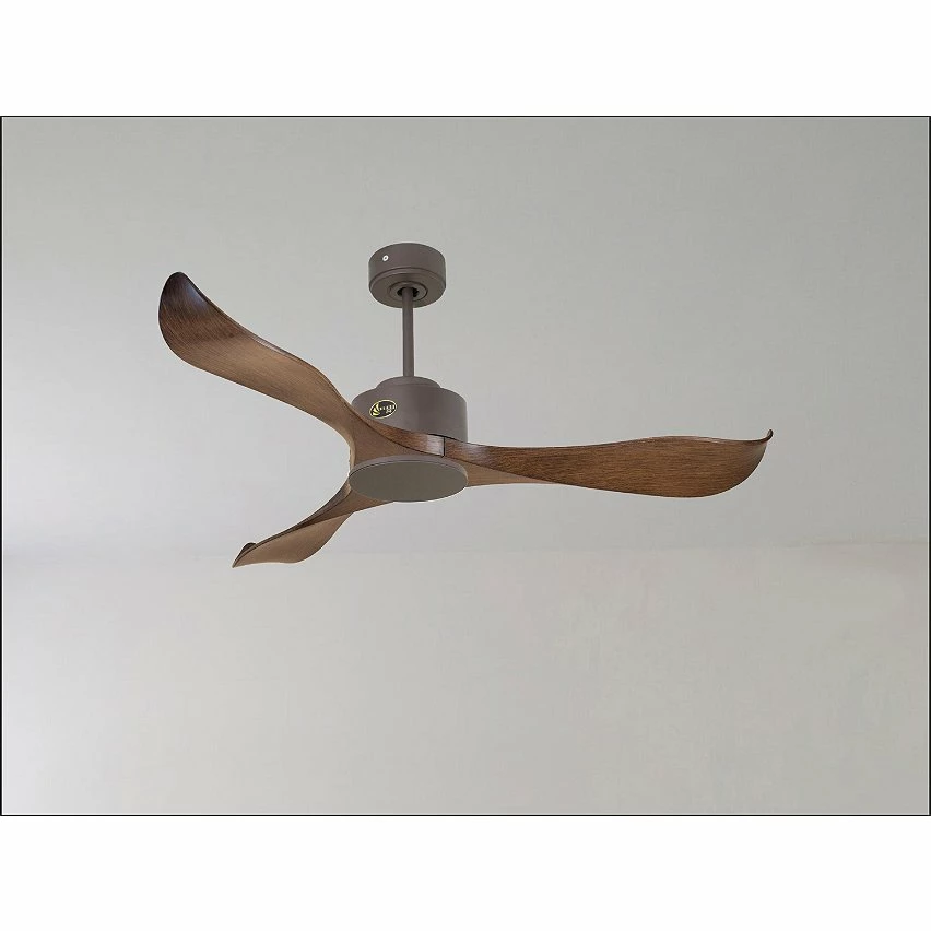 Remise đ Klassfan Ventilateur de plafond RĂ©versible Thermostat Wifi Moteur Ă courant continu Toits en pente TĂ©lĂ©commande ScĂ©narios Adaptateur 2/3 Lames âïž 2 Remise đ Klassfan Ventilateur de plafond RĂ©versible Thermostat Wifi Moteur Ă courant continu Toits en pente TĂ©lĂ©commande ScĂ©narios Adaptateur 2/3 Lames âïž â Image 2