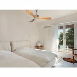 Tout neuf đ Klassfan Ventilateur de plafond RĂ©versible Thermostat Wifi Moteur Ă courant continu Toits en pente TĂ©lĂ©commande ScĂ©narios Hypersilence MĂ©moire â 7 Tout neuf đ Klassfan Ventilateur de plafond RĂ©versible Thermostat Wifi Moteur Ă courant continu Toits en pente TĂ©lĂ©commande ScĂ©narios Hypersilence MĂ©moire â -Optonica Soldes 8435525608714 3