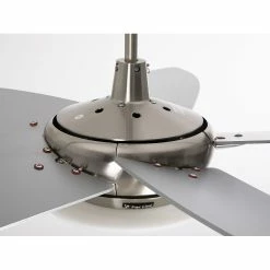 Grosses soldes ✨ Purline Ventilateur de plafond 35W réversible avec lumière télécommande 🤩 7 Grosses soldes ✨ Purline Ventilateur de plafond 35W réversible avec lumière télécommande 🤩 -Optonica Soldes 8436545096413 7