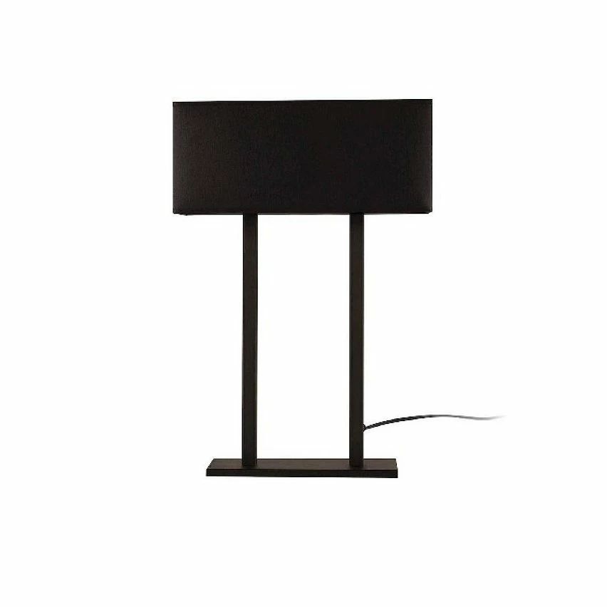 Vente flash 😍 Homemania Lampe de Bureau Way Surf III - Noir - 35 x 15 x 52 cm ✨ 1 Vente flash 😍 Homemania Lampe de Bureau Way Surf III - Noir - 35 x 15 x 52 cm ✨