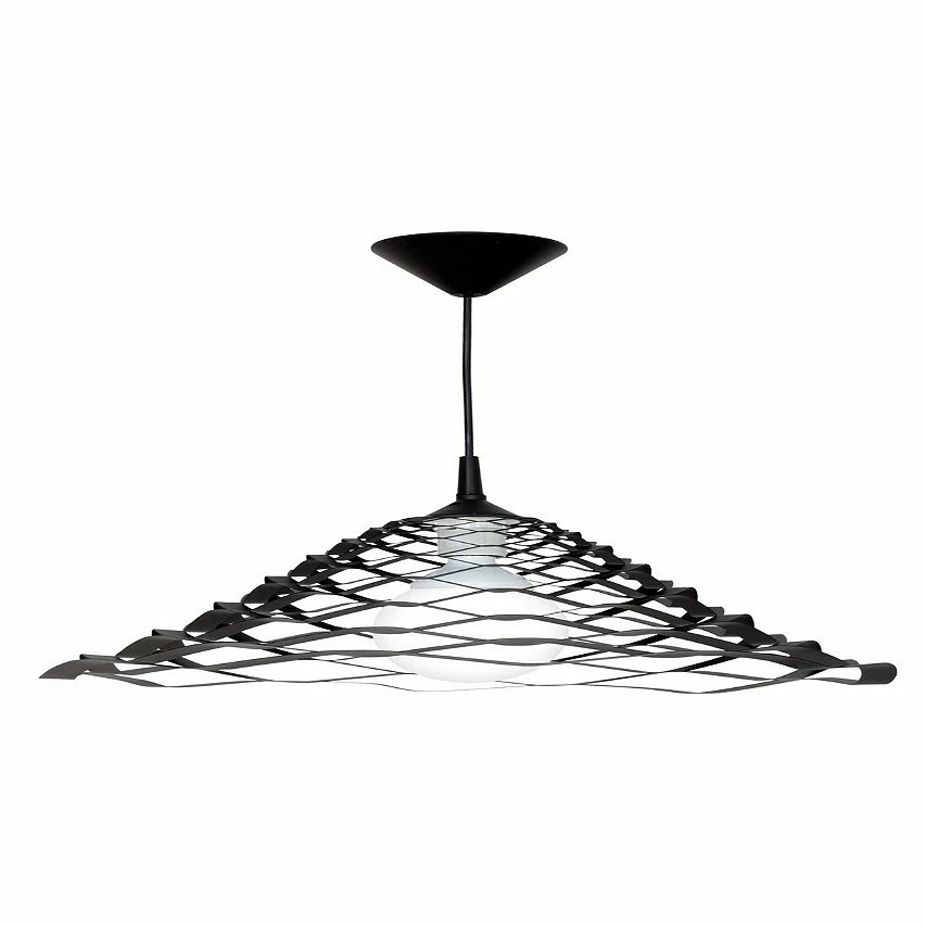 Offres đ Homemania Lampe Ă Suspension Ara - Noir - 40 x 40 x 70 cm âš 1 Offres đ Homemania Lampe Ă Suspension Ara - Noir - 40 x 40 x 70 cm âš