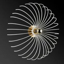 Les meilleures critiques de đ HOMEMANIA Lampe Murale Lion - Blanc - 56 x 56 x 16 cm â 6 Les meilleures critiques de đ HOMEMANIA Lampe Murale Lion - Blanc - 56 x 56 x 16 cm â -Optonica Soldes 8681847136255 3