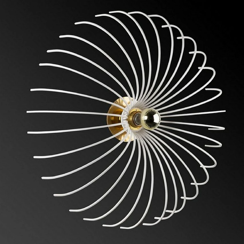 Les meilleures critiques de đ HOMEMANIA Lampe Murale Lion - Blanc - 56 x 56 x 16 cm â 3 Les meilleures critiques de đ HOMEMANIA Lampe Murale Lion - Blanc - 56 x 56 x 16 cm â â Image 3