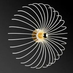 Les meilleures critiques de đ HOMEMANIA Lampe Murale Lion - Blanc - 56 x 56 x 16 cm â 7 Les meilleures critiques de đ HOMEMANIA Lampe Murale Lion - Blanc - 56 x 56 x 16 cm â -Optonica Soldes 8681847136255 4