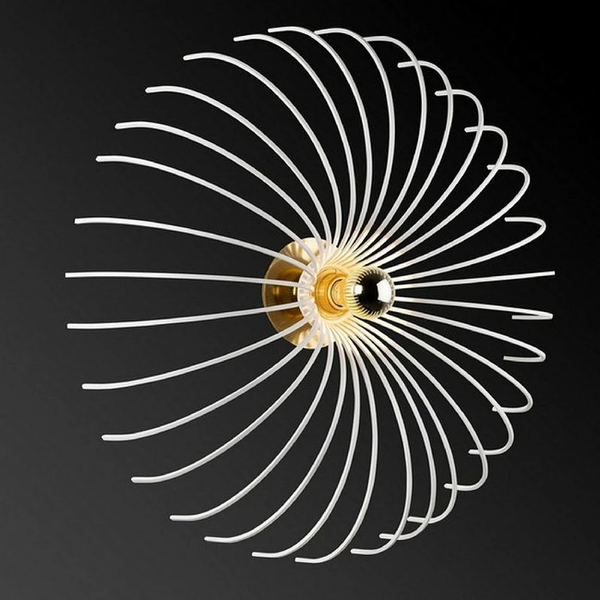 Les meilleures critiques de đ HOMEMANIA Lampe Murale Lion - Blanc - 56 x 56 x 16 cm â 4 Les meilleures critiques de đ HOMEMANIA Lampe Murale Lion - Blanc - 56 x 56 x 16 cm â â Image 4