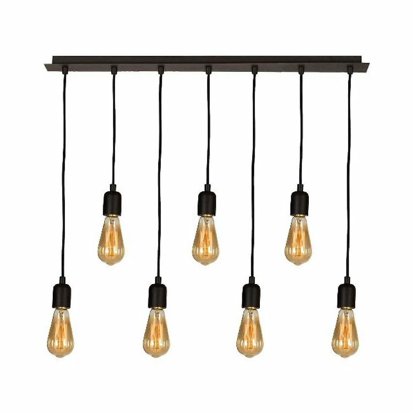 Acheter đ HOMEMANIA Lampe Ă Suspension Fallby - Noir - 80 x 10 x 93 cm đ€© 1 Acheter đ HOMEMANIA Lampe Ă Suspension Fallby - Noir - 80 x 10 x 93 cm đ€©