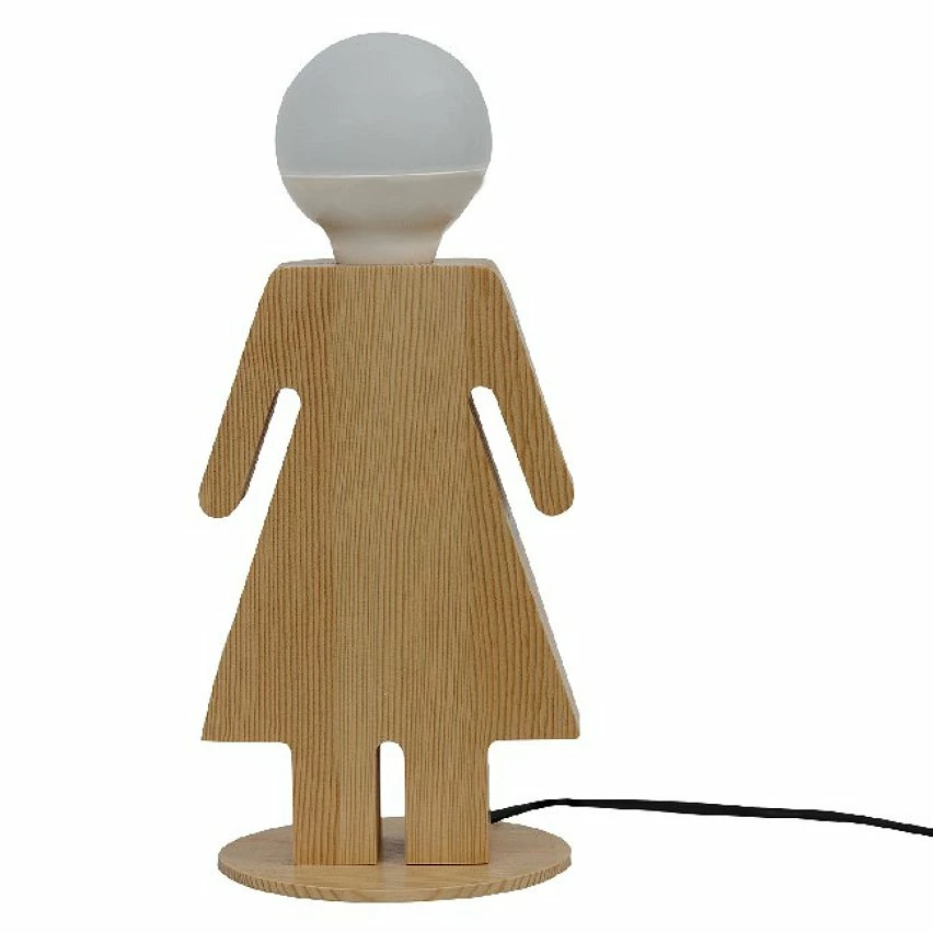 Le moins cher đ HOMEMANIA Lampe de Bureau Lui&Lei - ChĂȘne - 15 x 15 x 25 cm đ 1 Le moins cher đ HOMEMANIA Lampe de Bureau Lui&Lei - ChĂȘne - 15 x 15 x 25 cm đ