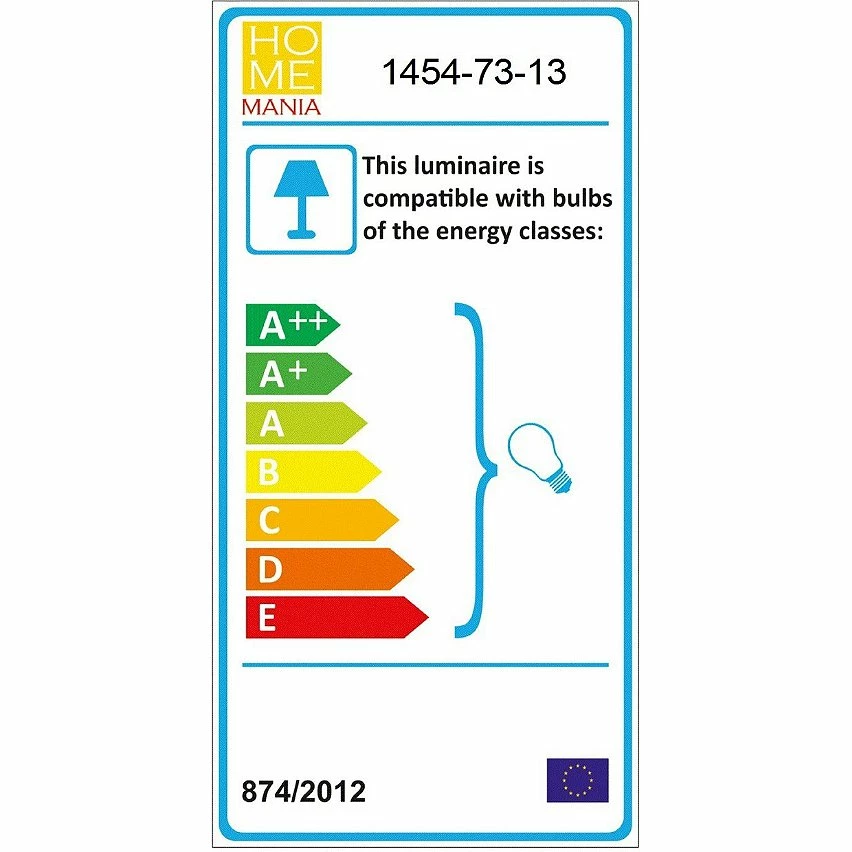 Offres ❤️ HOMEMANIA Lampe à Suspension Ringo - Or, noir - 44 x 44 x 34 cm 😀 4 Offres ❤️ HOMEMANIA Lampe à Suspension Ringo - Or, noir - 44 x 44 x 34 cm 😀 – Image 4