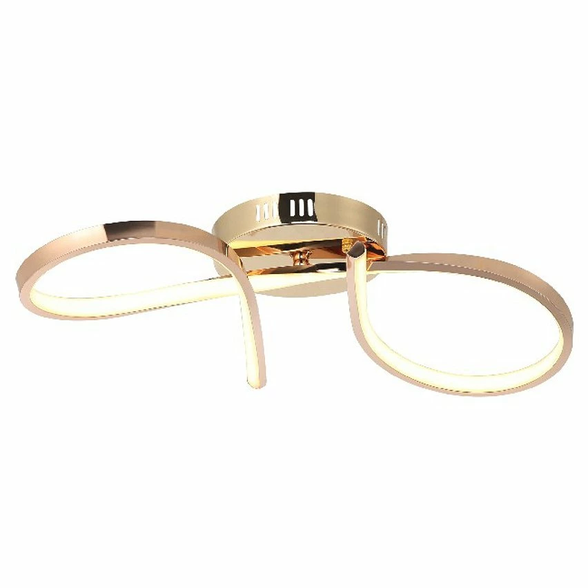 Meilleure vente 🎁 HOMEMANIA Lampe de Plafond Ornes - Or - 60 x 28 x 8 cm 🧨 1 Meilleure vente 🎁 HOMEMANIA Lampe de Plafond Ornes - Or - 60 x 28 x 8 cm 🧨