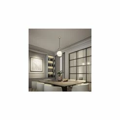 Meilleure vente 🧨 HOMEMANIA Lampe de suspension Lampon - Or - 20 x 20 x 110 cm 🥰 -Optonica Soldes 8699508183647 2