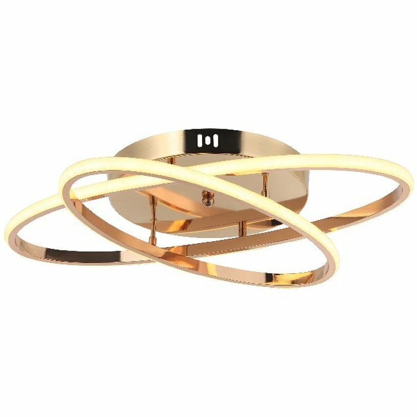 Top 10 🌟 HOMEMANIA Lampe de Plafond Rovigo - Or - 50,5 x 41 x 11 cm 🎉 1 Top 10 🌟 HOMEMANIA Lampe de Plafond Rovigo - Or - 50,5 x 41 x 11 cm 🎉