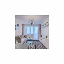 Meilleure affaire đ HOMEMANIA Lampe de Plafond Bera - Or - 46 x 46 x 45 cm đ 5 Meilleure affaire đ HOMEMANIA Lampe de Plafond Bera - Or - 46 x 46 x 45 cm đ -Optonica Soldes 8699508185122 2