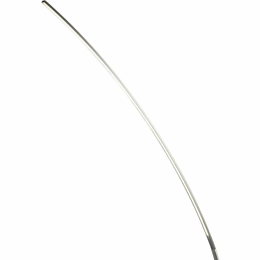 Acheter ❤️ ATHM Design Lampadaire TAKIO Argent - pieds Metal ✨ 3 Acheter ❤️ ATHM Design Lampadaire TAKIO Argent - pieds Metal ✨ – Image 3