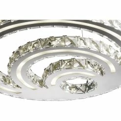 Budget 👏 ATHM Design Suspension ORACLE Argent - Metal 🔔 -Optonica Soldes 8790266239277 4