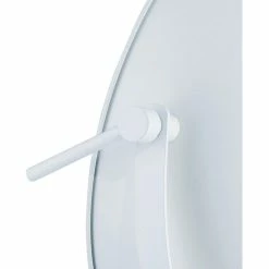 Tout neuf 💯 ATHM Design Lampadaire AUSTIN Blanc - abat jour Metal pieds Metal 😀 -Optonica Soldes 8790266240037 6