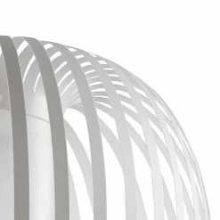 Offres ✔️ ATHM Design Suspension LENNOX Blanc - abat jour Polypropylène ⭐ 9 Offres ✔️ ATHM Design Suspension LENNOX Blanc - abat jour Polypropylène ⭐ -Optonica Soldes 8790266254034 3