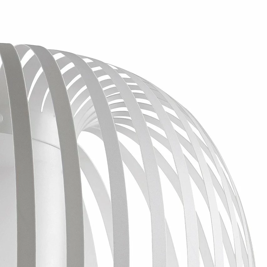 Offres ✔️ ATHM Design Suspension LENNOX Blanc - abat jour Polypropylène ⭐ 3 Offres ✔️ ATHM Design Suspension LENNOX Blanc - abat jour Polypropylène ⭐ – Image 3