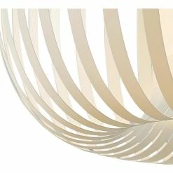 Offres ✔️ ATHM Design Suspension LENNOX Blanc - abat jour Polypropylène ⭐ 11 Offres ✔️ ATHM Design Suspension LENNOX Blanc - abat jour Polypropylène ⭐ -Optonica Soldes 8790266254034 5