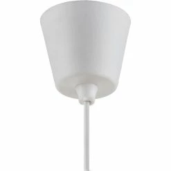 Offres ✔️ ATHM Design Suspension LENNOX Blanc - abat jour Polypropylène ⭐ 12 Offres ✔️ ATHM Design Suspension LENNOX Blanc - abat jour Polypropylène ⭐ -Optonica Soldes 8790266254034 6