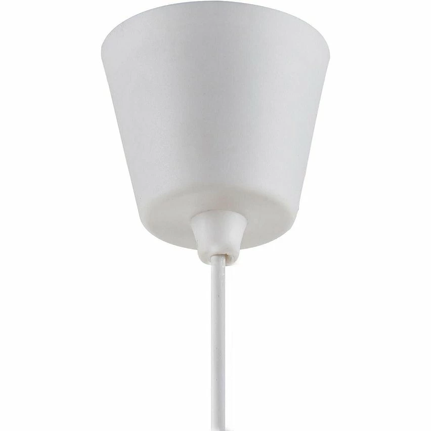 Offres ✔️ ATHM Design Suspension LENNOX Blanc - abat jour Polypropylène ⭐ 6 Offres ✔️ ATHM Design Suspension LENNOX Blanc - abat jour Polypropylène ⭐ – Image 6