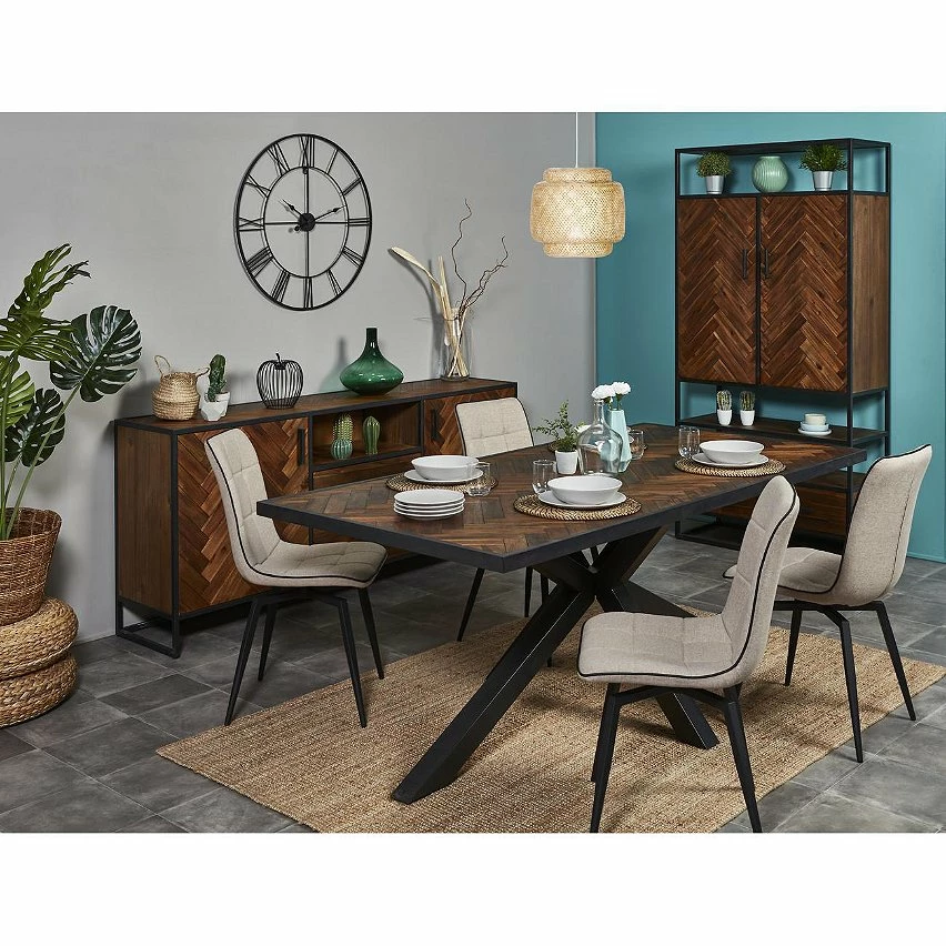 Sortie 👍 ATHM Design Suspension BALI Beige - abat jour Bambou 👏 3 Sortie 👍 ATHM Design Suspension BALI Beige - abat jour Bambou 👏 – Image 3