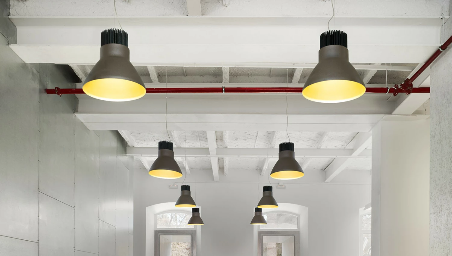 Optonica Soldes -Optonica Soldes light bell led flos blog banner